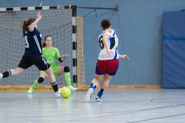 Bild 371 - wBJ NFV Futsalmeisterschaft